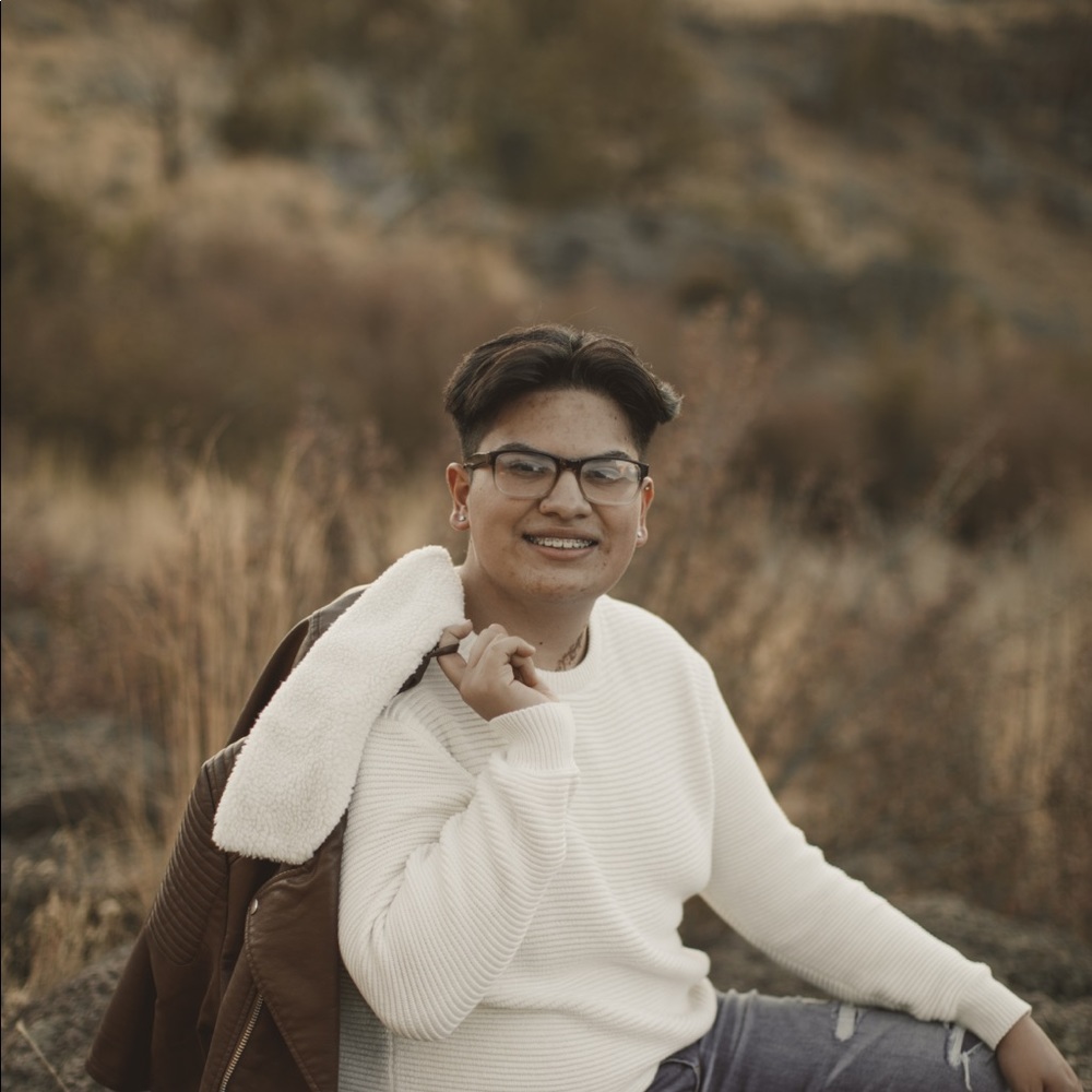 Meet your Posher, Francisco